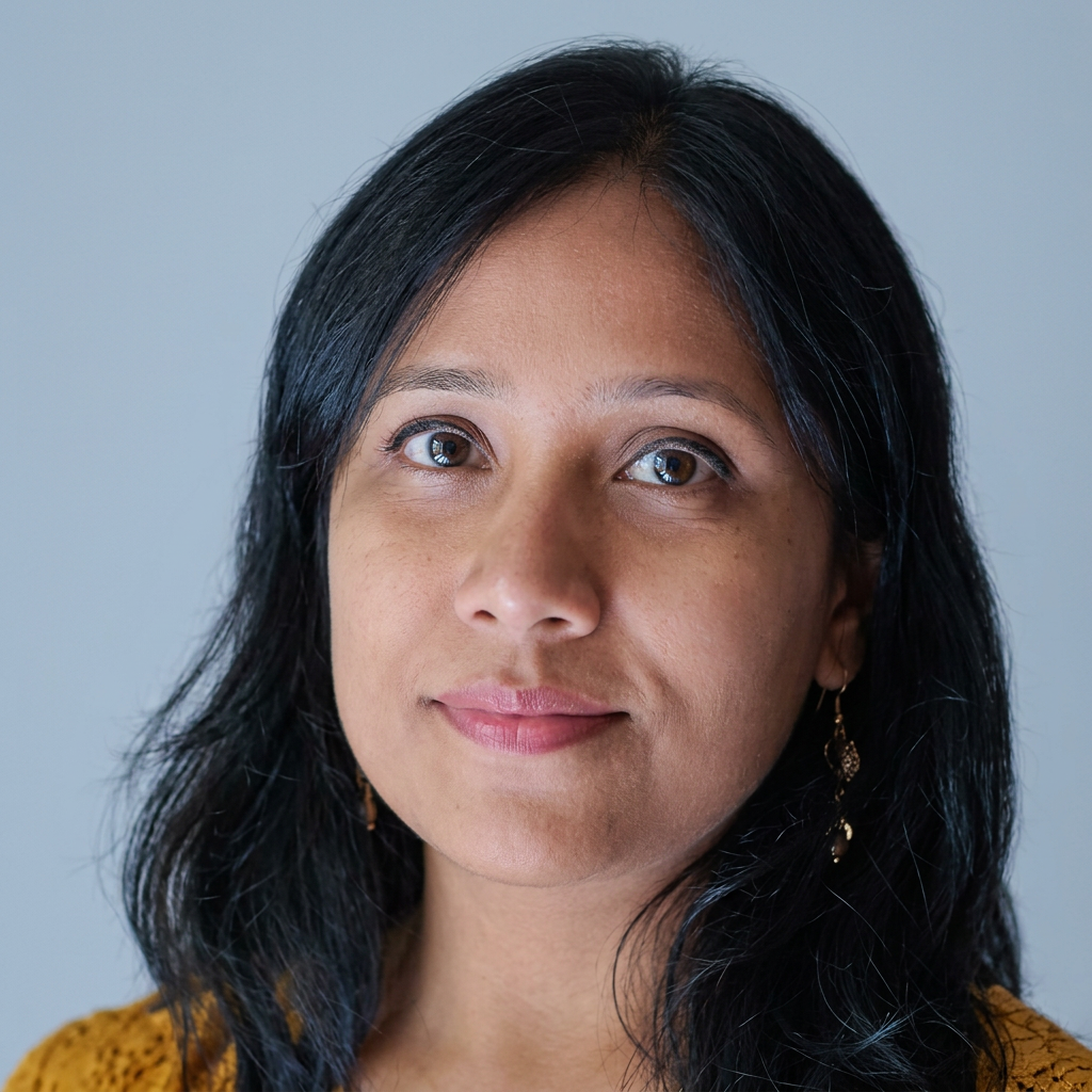 Mrs. Urmimala Ray