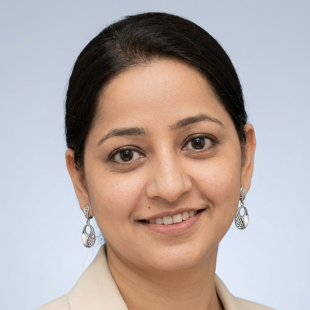 Dr. Nilofer Shaikh