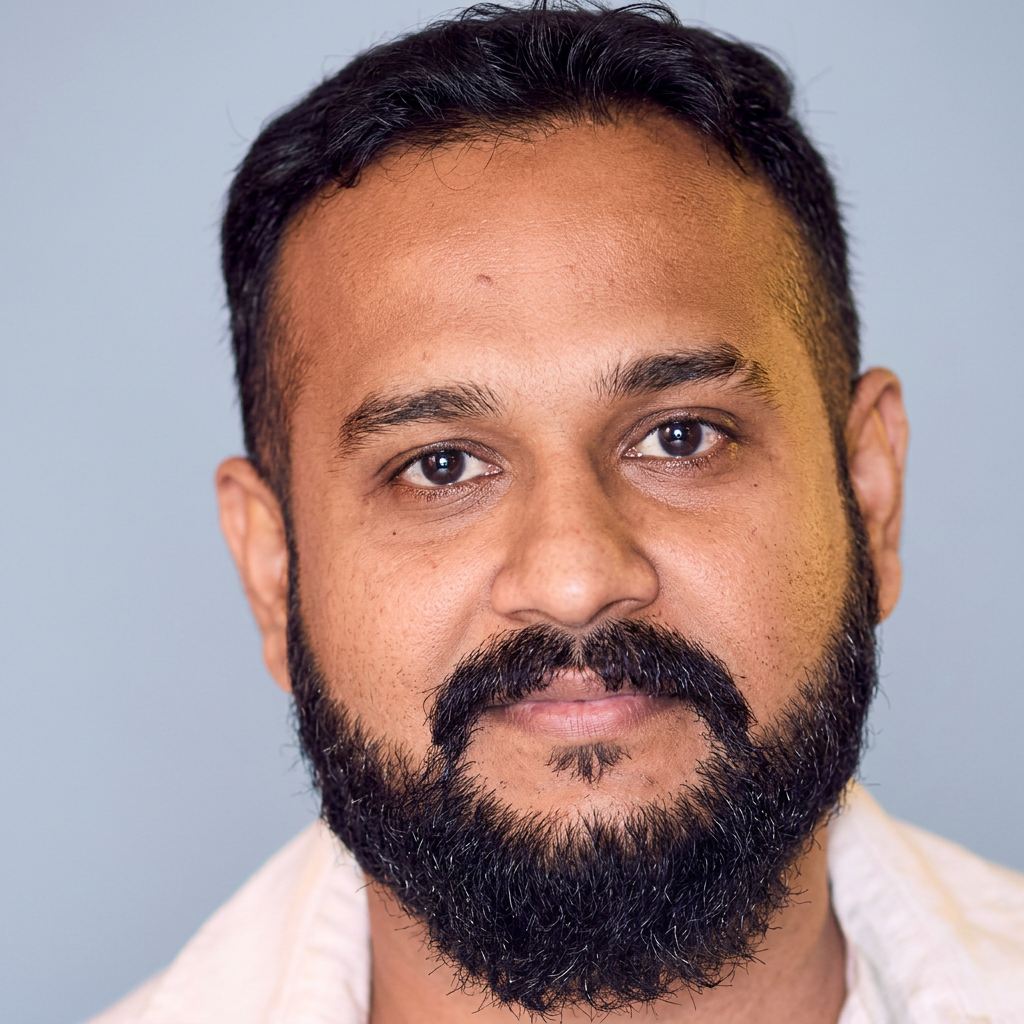 Mr. Prodyot Banerjee